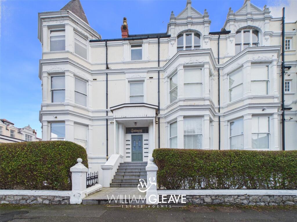 Main image of property: Trinity Square, Llandudno, Conwy, LL30