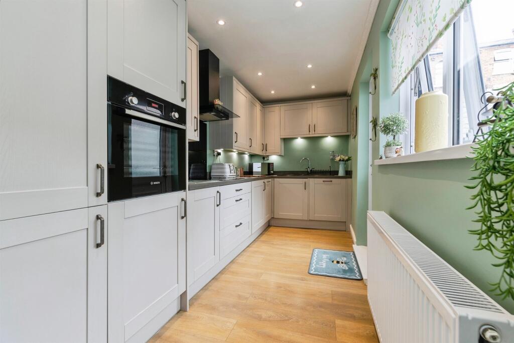 House in Stockton-on-Tees - View 5