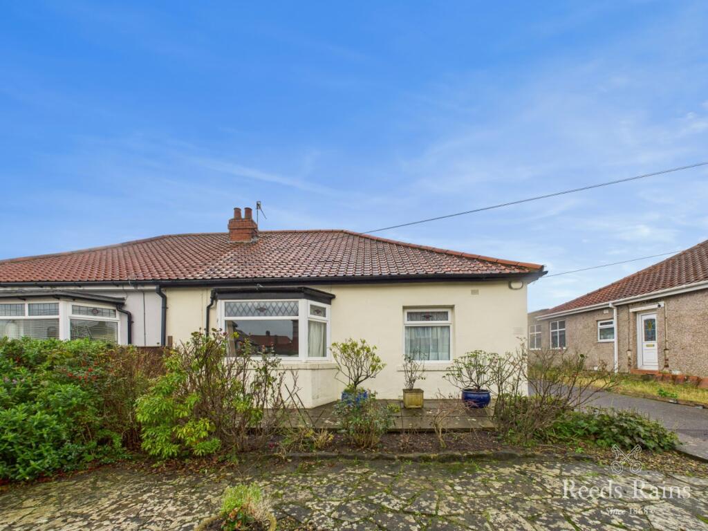 Main image of property: Scholes Park Road, Scarborough, North Yorkshire, YO12