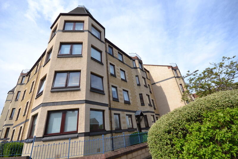 Main image of property: West Bryson Road, Polwarth, Edinburgh, EH11
