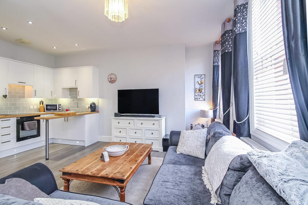 Main image of property: The Old Drill Hall, Old Market Street, Old Market, Bristol, BS2