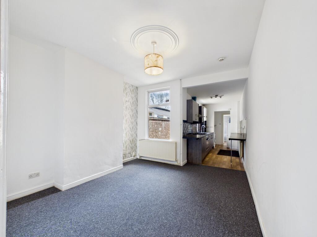 Knighton Fields Road West, Leicester, Leicester City photo 4