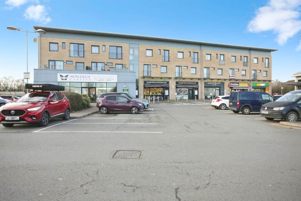 Main image of property: Bryant Road, Rugby