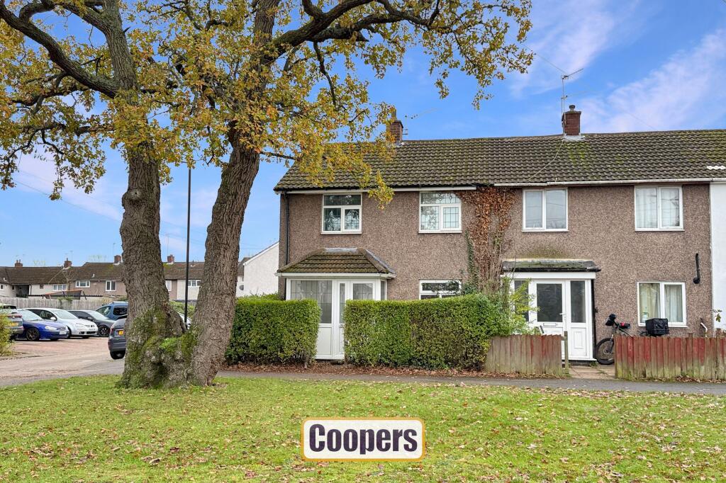 Main image of property: Jamescroft, Willenhall, CV3