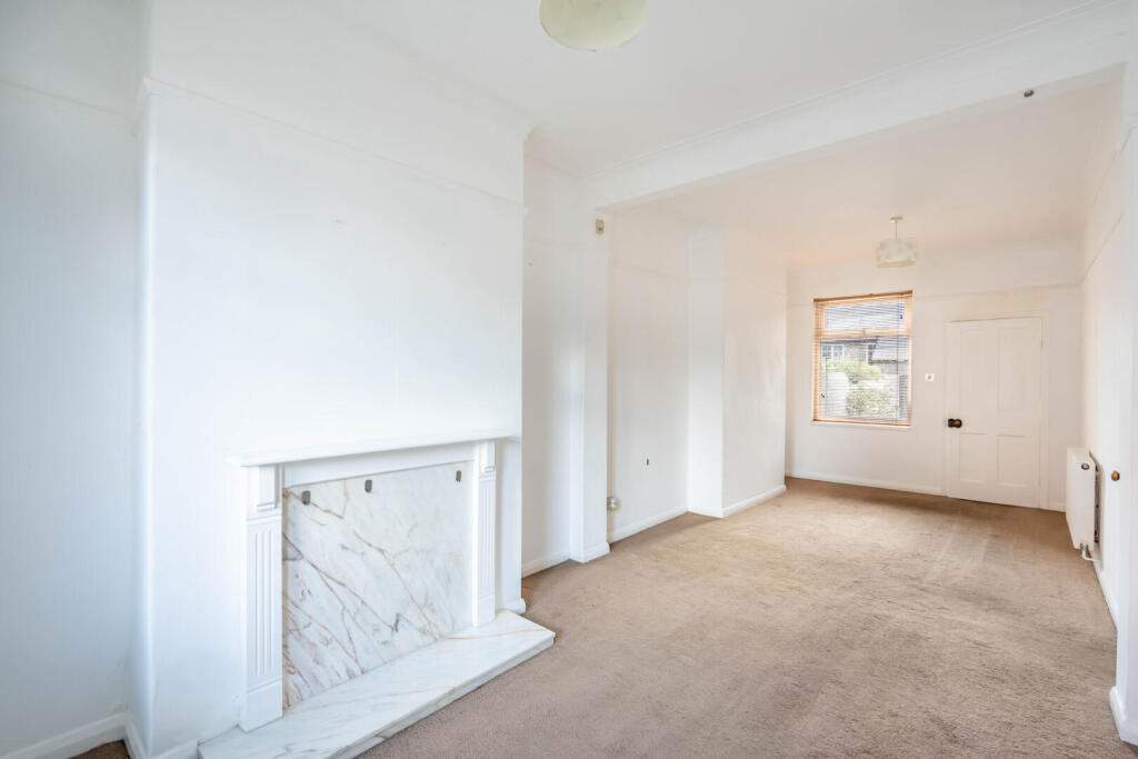 House in York, Leeman Road, Holgate - More