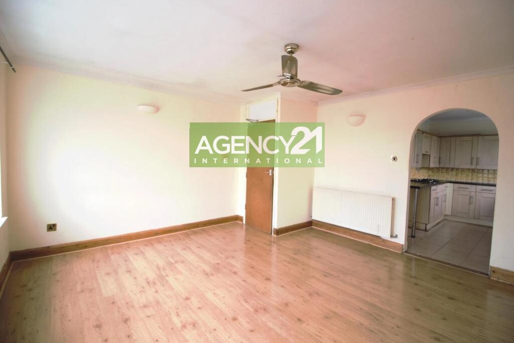 Apartment in London - View 4