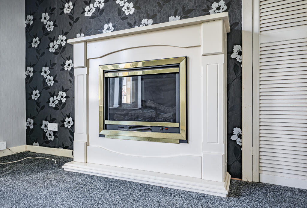 Apartment in Glasgow, Balmore, Parkhouse - View 5
