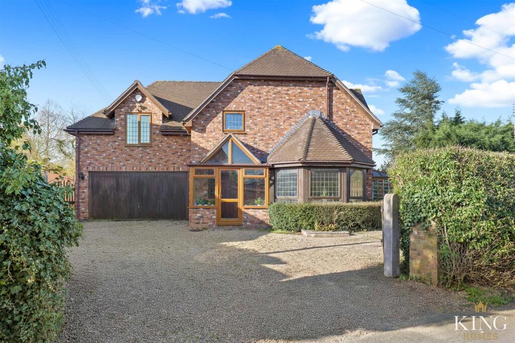 Additional image 29 of Kings Coughton Lane, Kings Coughton, Alcester