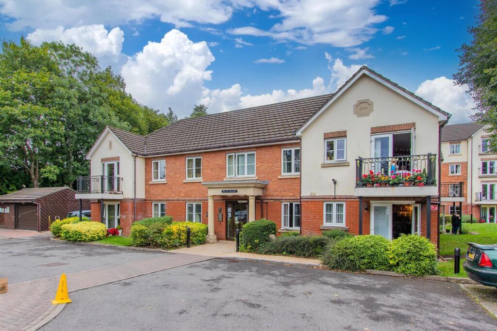 Main image of property: Ty Glas Road, Llanishen, Cardiff