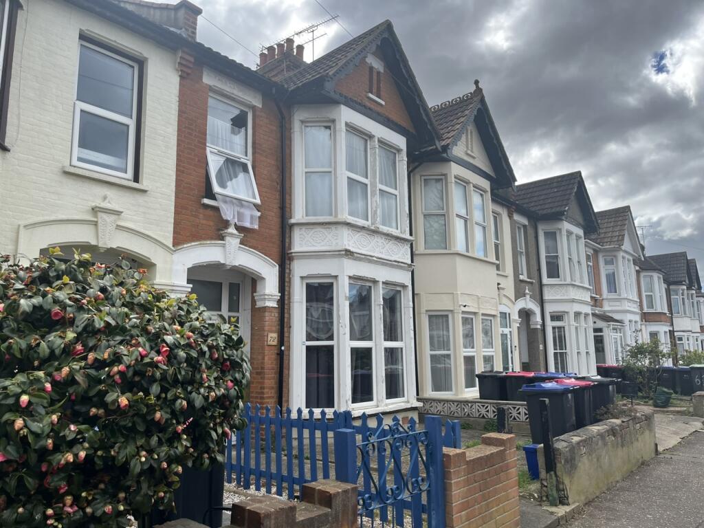 Main image of property: Christchurch Road, Southchurch Village, Southend-on-Sea, Essex, SS2 4JN