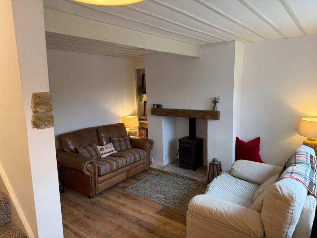 House in Burnley, Cliviger - View 5