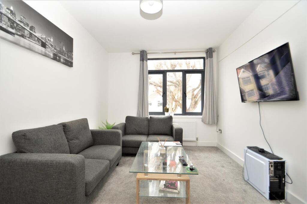 Main image of property: Bedminster Road, Bedminster, Bristol