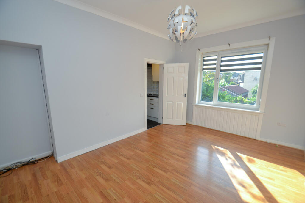 Apartment in Glasgow - View 2
