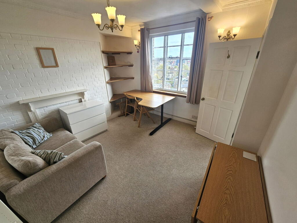 Main image of property: Hamlet Gardens, London, W6 0RP