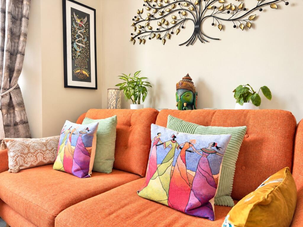 Apartment in Chester - View 3