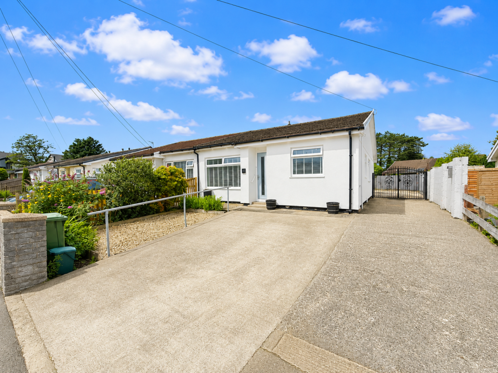 Main image of property: Fair View, Hirwaun, Aberdar, Rhondda Cynon Taf