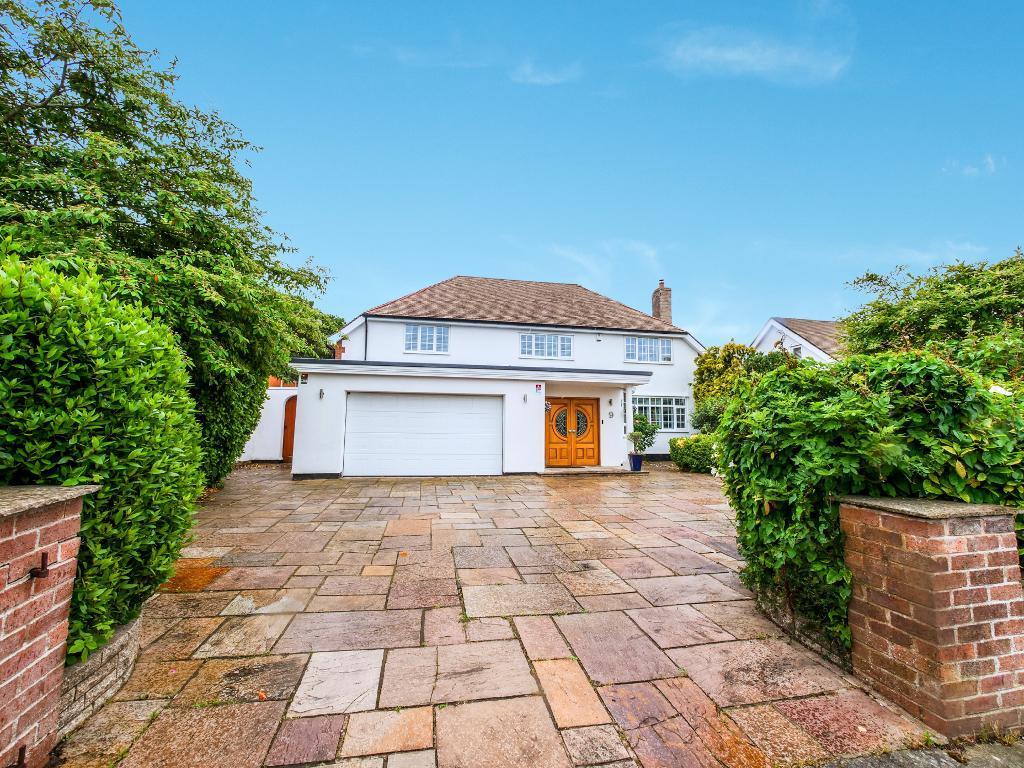 Main image of property: Cliff Road, Hesketh Park, Southport, Merseyside, PR9 0JY