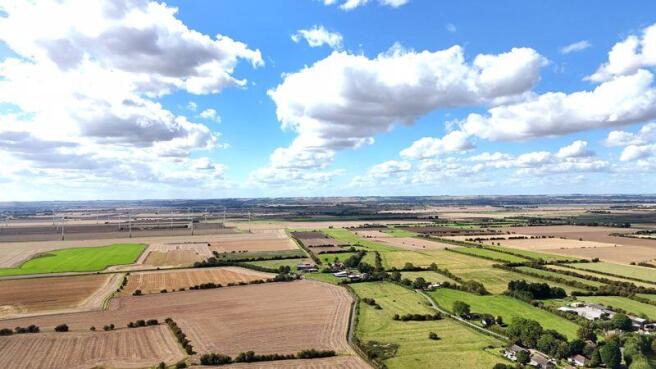 Countryside aerials