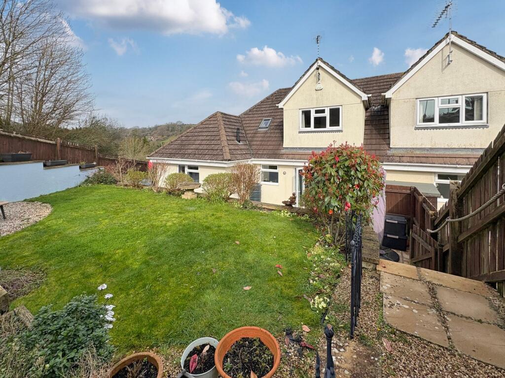 Main image of property: Barline, Beer, Devon, EX12