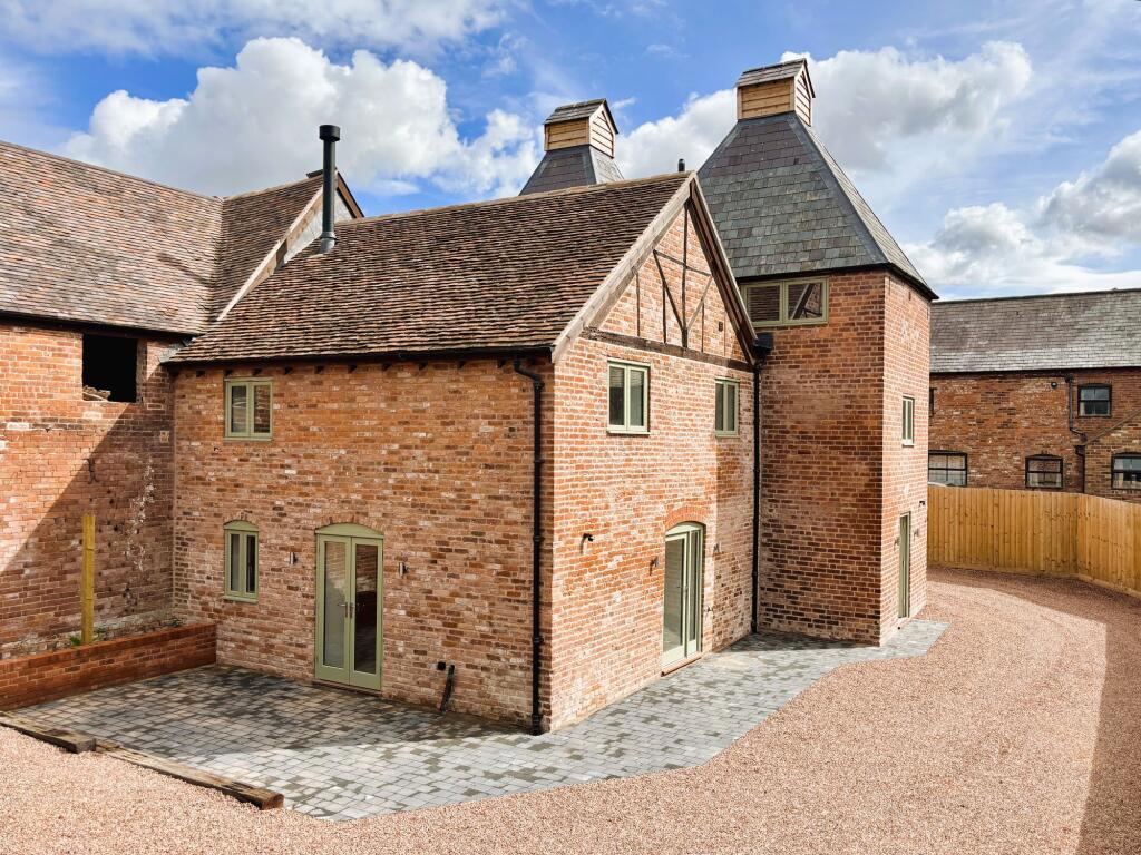 Main image of property: Burford, Tenbury Wells, WR15