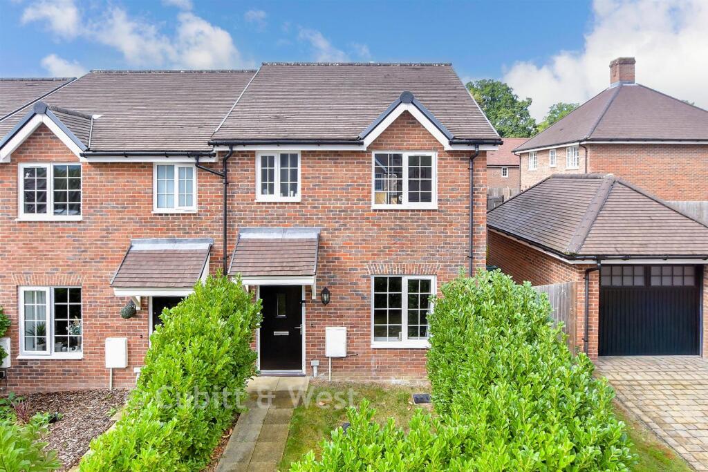 House in Lewes, Wivelsfield
