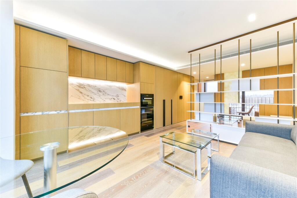 Studio apartment for rent