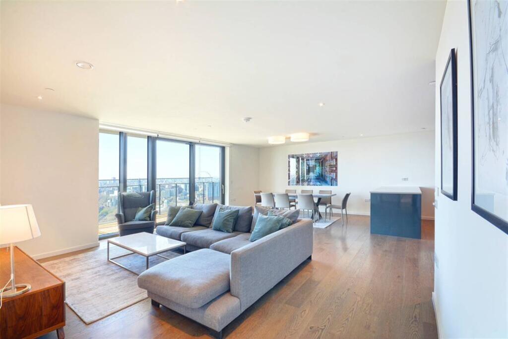 Main image of property: One The Elephant, St Gabriel Walk, SE1