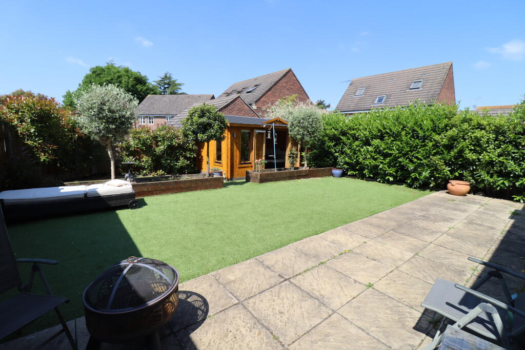House in Romford - View 4