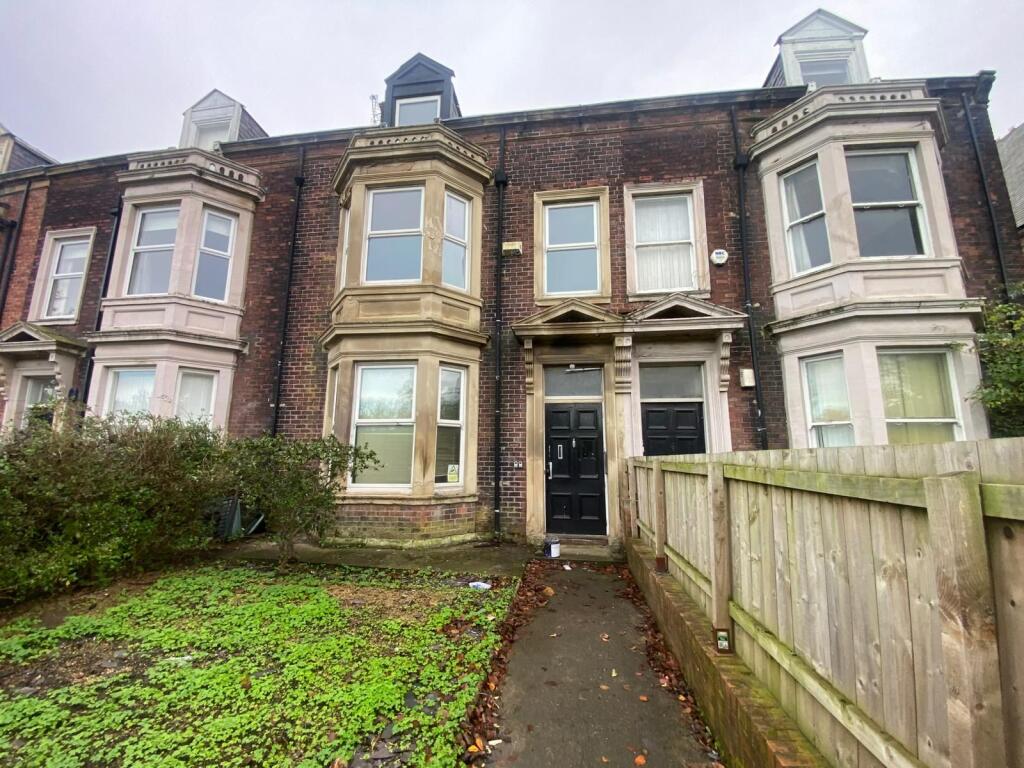 Main image of property: Park Road, Sunderland
