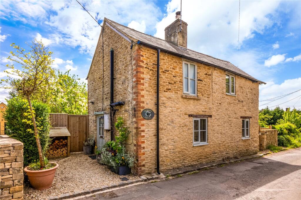 Main image of property: Tyte End, Great Rollright, Chipping Norton, Oxfordshire, OX7