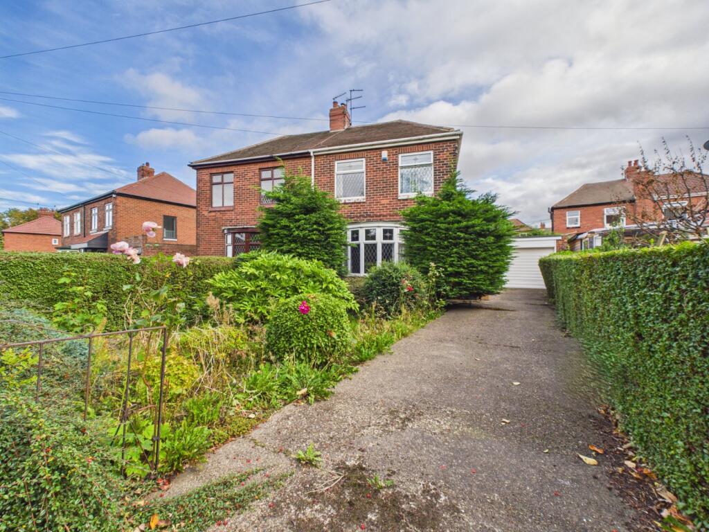 Main image of property: Newcastle Road, South Shields, Tyne and Wear, NE34