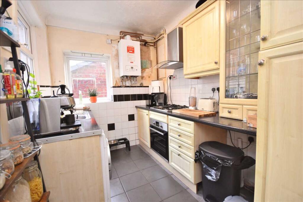 House in Chorley - More
