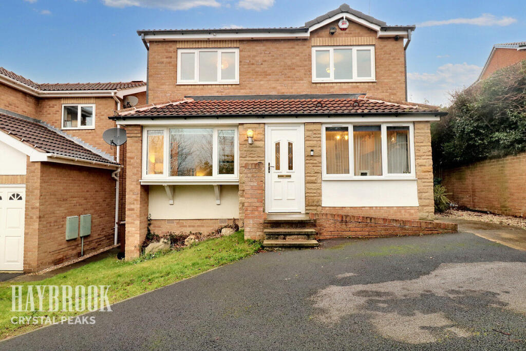 Main image of property: Stoneacre Avenue, Hackenthorpe