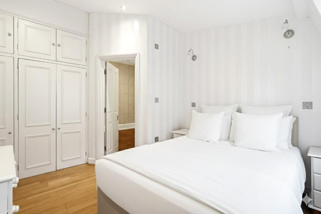 Main image of property: Claverton Street, London, SW1V