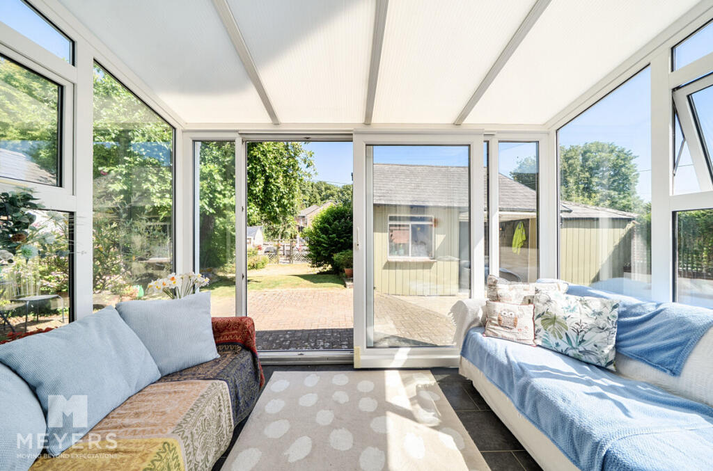 House in Dorchester, Burleston and Tolpuddle - View 6