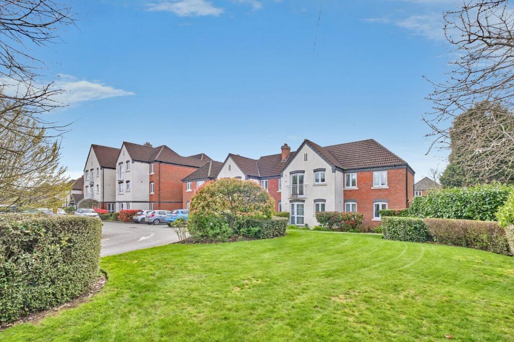 Main image of property: Chester Road, Streetly, Sutton Coldfield, B74