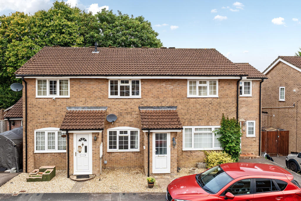 Main image of property: Roman Way, Honiton, Devon