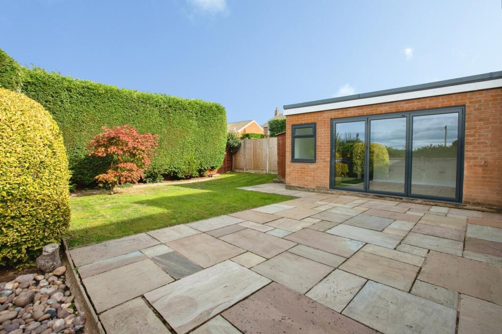Dale Road, Warsop, Mansfield, Nottinghamshire, NG20 photo 2