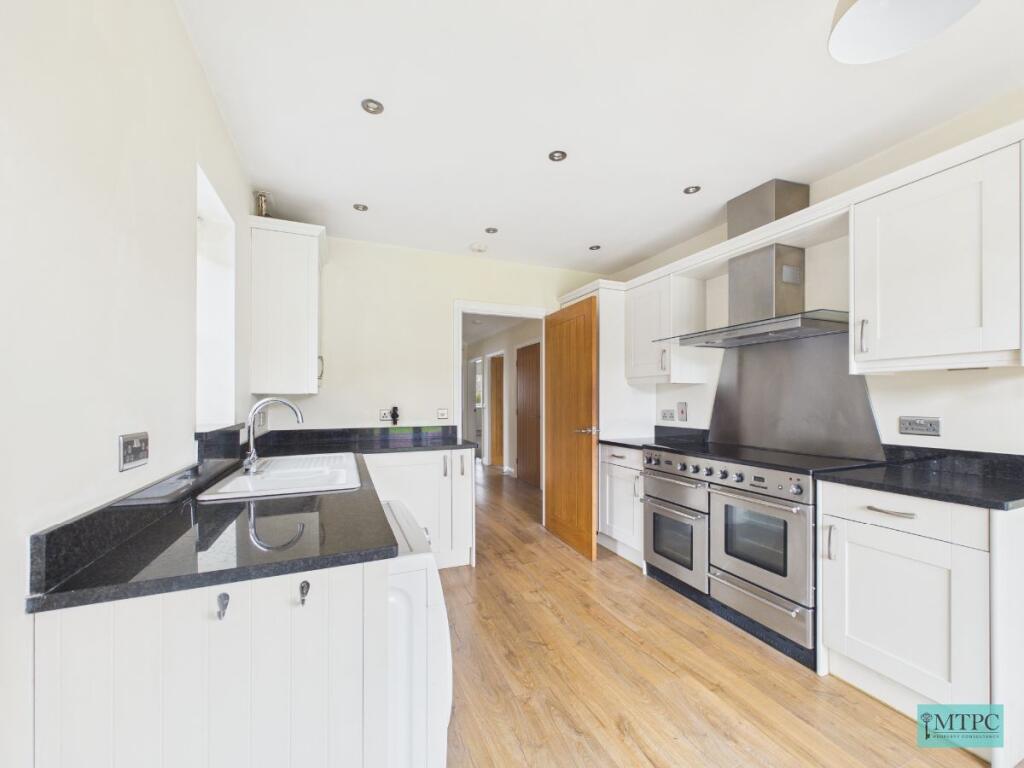 Main image of property: Dales Court, York