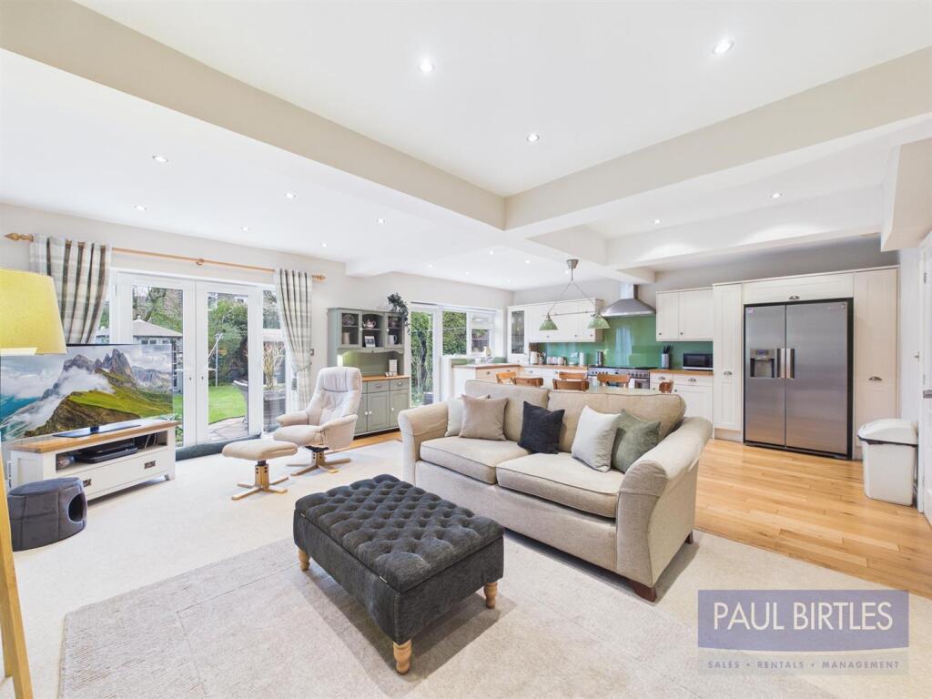Rochester Road, Davyhulme, Trafford, M41 0RS - View 3