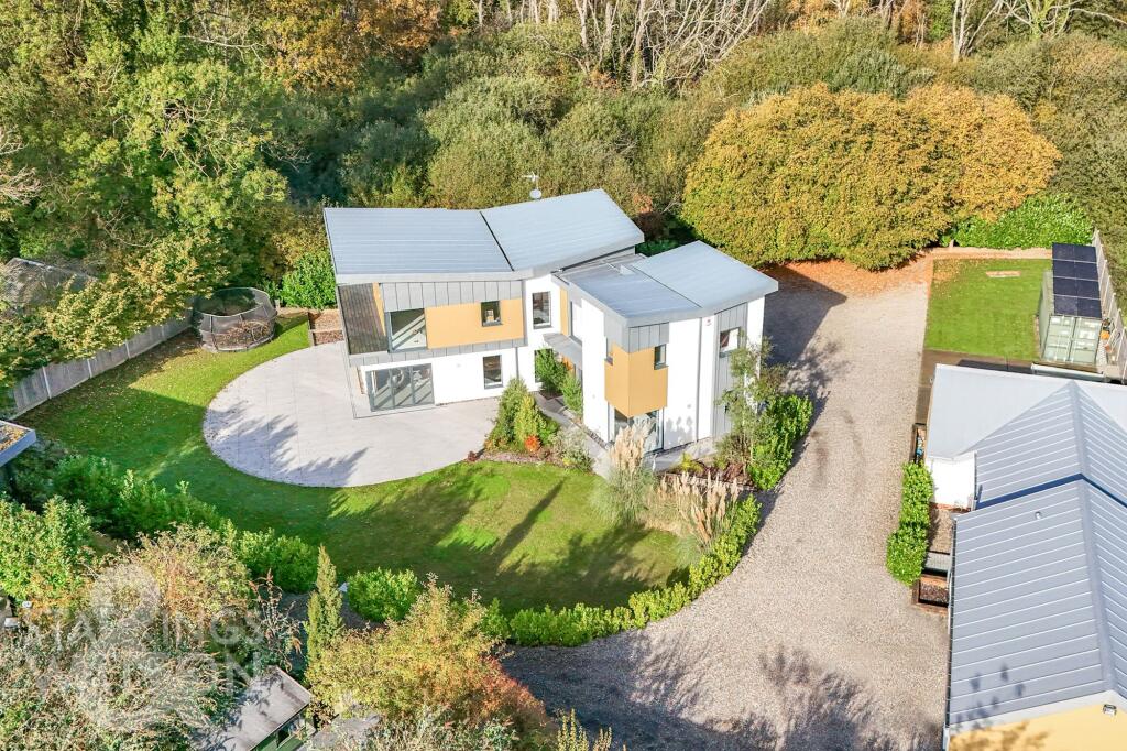 Main image of property: Damgate Lane, Acle, Norwich