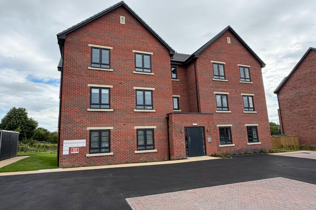 Main image of property: Aberford Road,
Woodlesford,
LS26 8WR