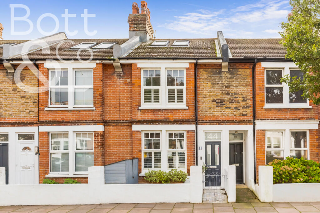 Main image of property: Bennett Road, Brighton