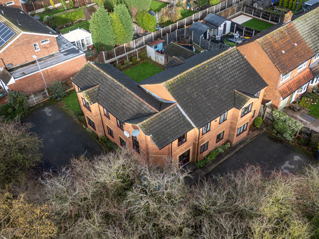 Additional image 21 of Belmont Road, Wilnecote, Tamworth, B77