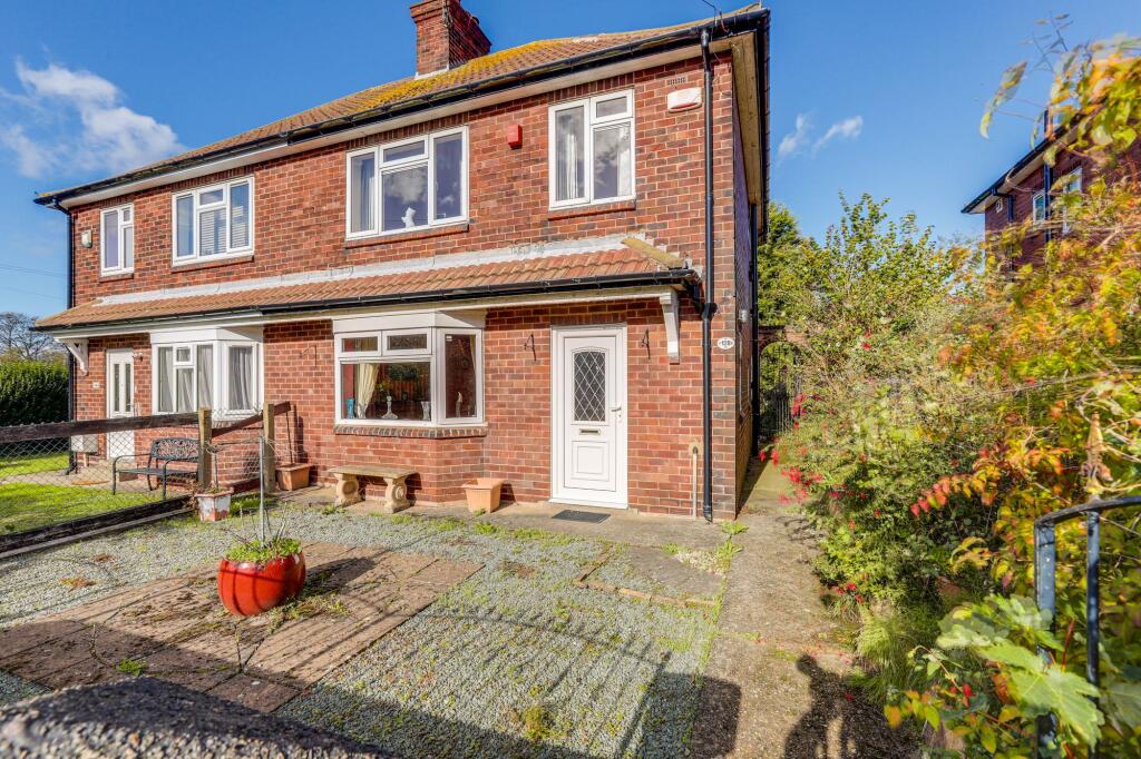 Main image of property: Clumber Street, Kirkby-In-Ashfield, NG17