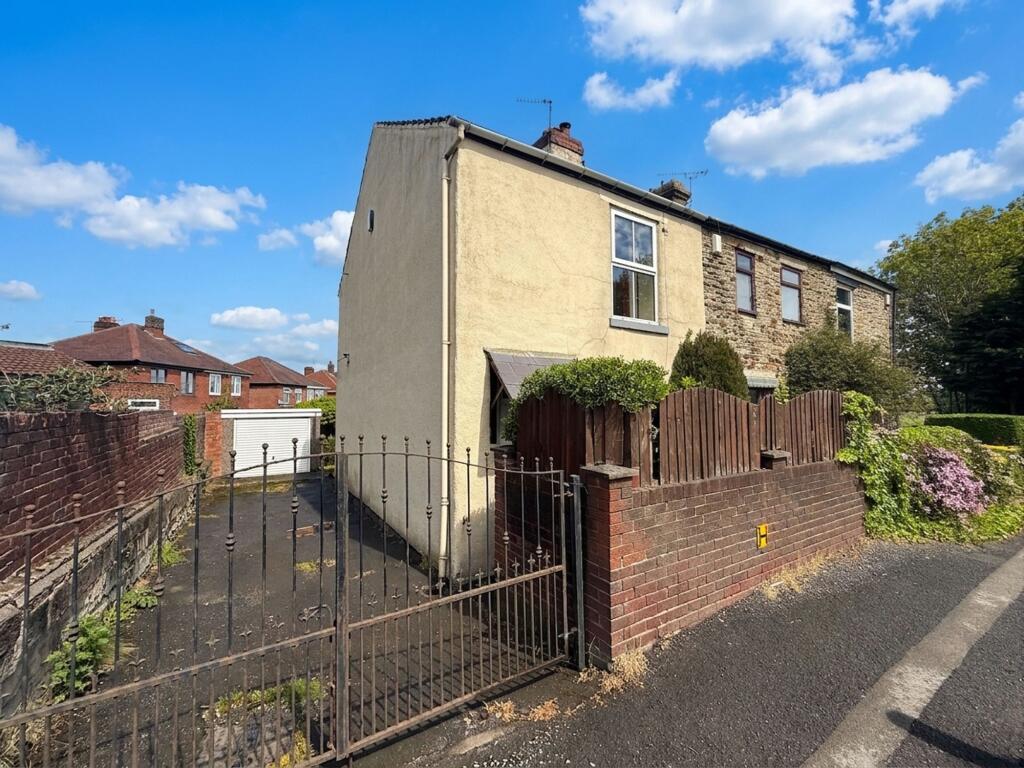 Main image of property: Upper Wortley Road, Thorpe Hesley, S61