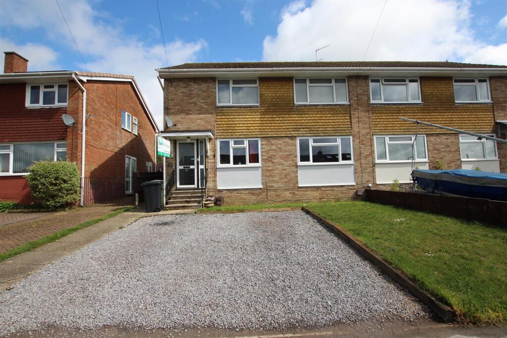 Main image of property: Brunswick Road, Fair Oak, Eastleigh