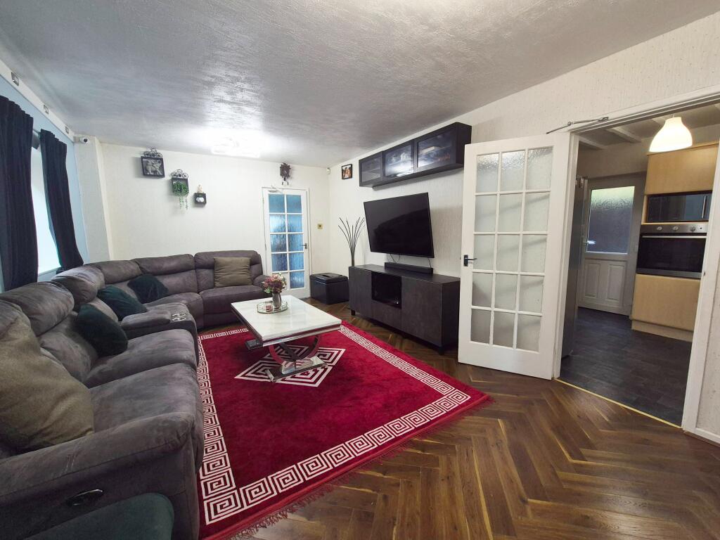 House in Leicester, City of Leicester - View 3
