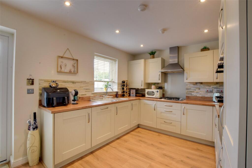 Burnhope Way, Startforth, Barnard Castle, County Durham, DL12 photo 5