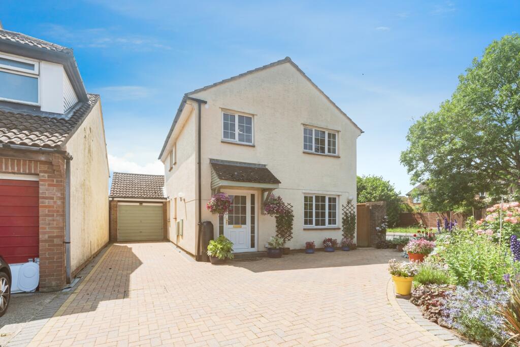 Main image of property: Wenlock Way, Thatcham, RG19